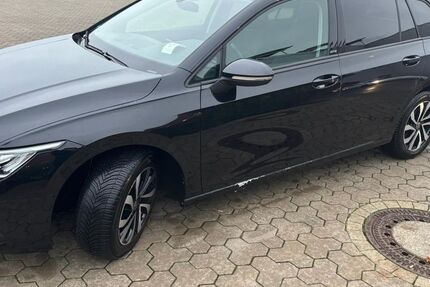 VW Golf 28.000 km 27.800 &euro; Baunatal 34225