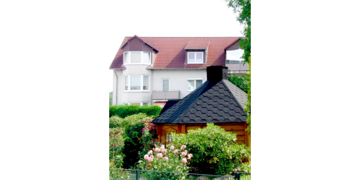Dachgeschoßwohnung Kassel Bettenhausen - 2 Zimmer, 45 m&sup2;, 500&euro; | Angebot:25792471