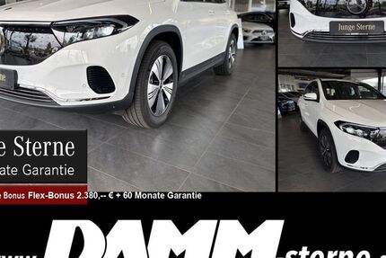 Mercedes-Benz EQA 5.094 km 41.870 &euro; Hofgeismar (bei Kassel) 34369