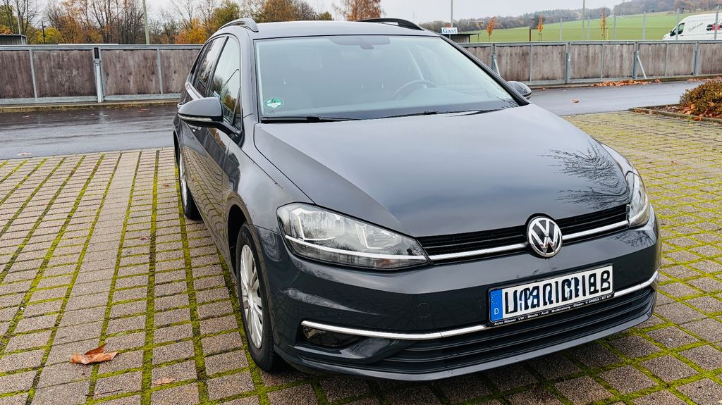 VW Golf 87.500 km 13.750 &euro; Dörnhagen 34277