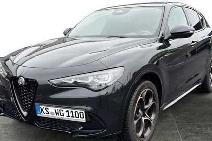 Alfa Romeo Stelvio 14.800 km 52.500 &euro; Kassel 34125