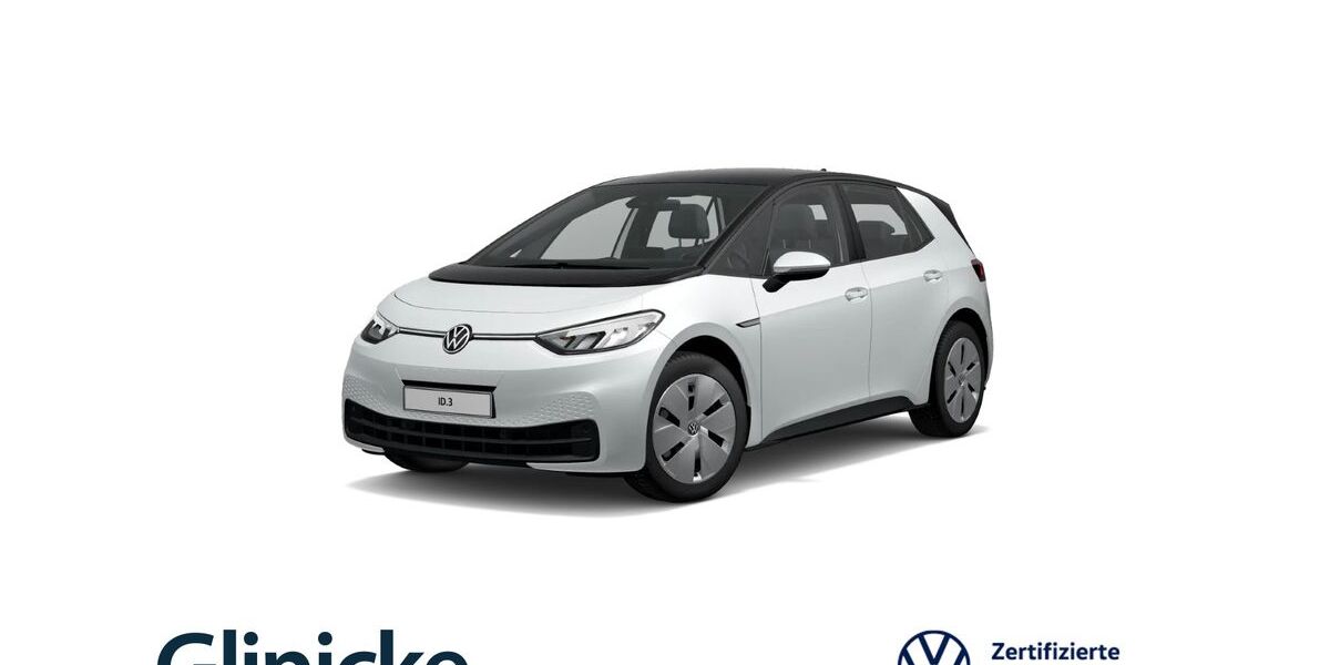 VW ID.3 30.207 km 19.833 &euro; Kassel 34123