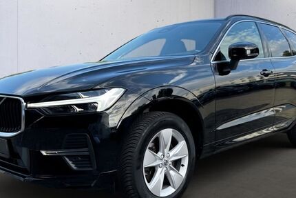 Volvo XC60 37.203 km 31.950 &euro; Kassel 34123