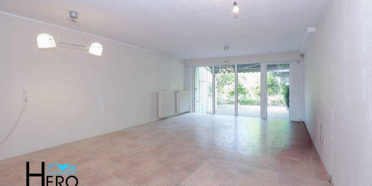 Etagenwohnung Baunatal Altenritte - 4 Zimmer, 190 m&sup2;, 265.000&euro; | Angebot:22692261
