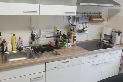 Wohnung Kassel Philippinenhof-Warteberg - 2 Zimmer, 51 m&sup2;, 137.500&euro; | Angebot:26600971