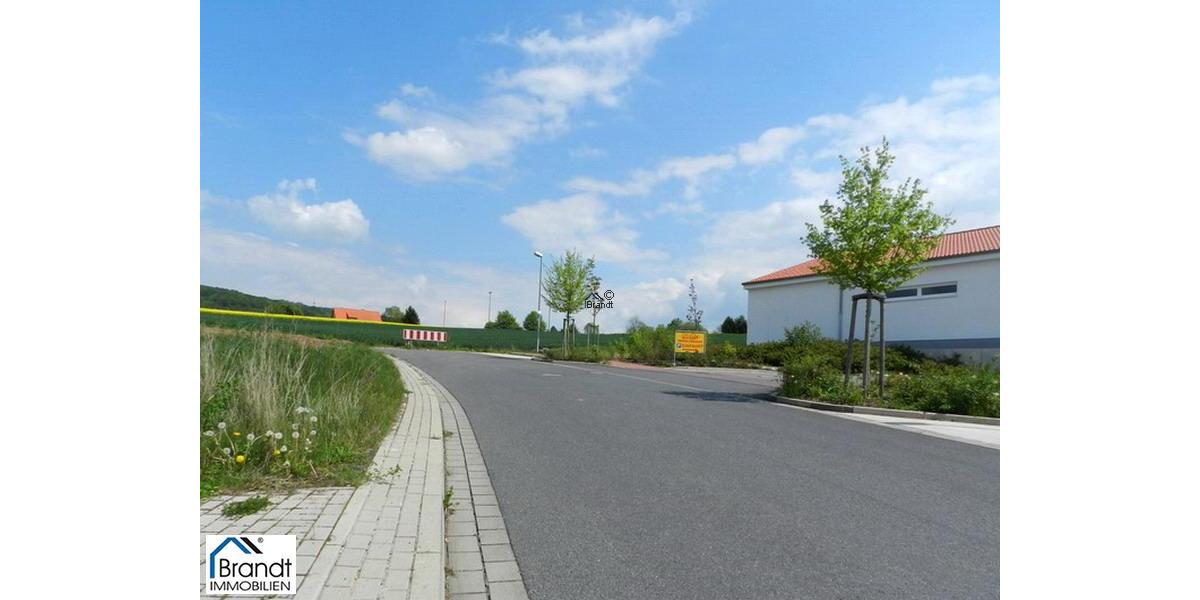 Gewerbeflächen nur 19 KM von Göttingen! zimmer