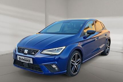 Seat Ibiza 57.951 km 17.821 &euro; Fritzlar 34560