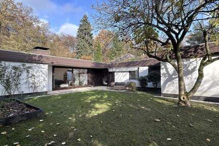 Ideales Familienidyll in Ahnatal: Bungalow in ruhiger Randlage mit großem Garten und sicherem Außengelände! 6 zimmer