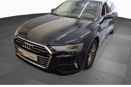 Audi A6 44.964 km 36.990 &euro; Kassel 34125
