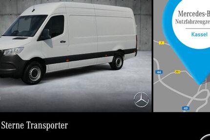 Mercedes-Benz Sprinter 50.584 km 39.960 € Lohfelden 34253