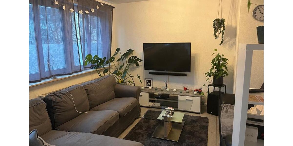Etagenwohnung Kassel Südstadt - 2 Zimmer, 70 m&sup2;, 700&euro; | Angebot:26215184