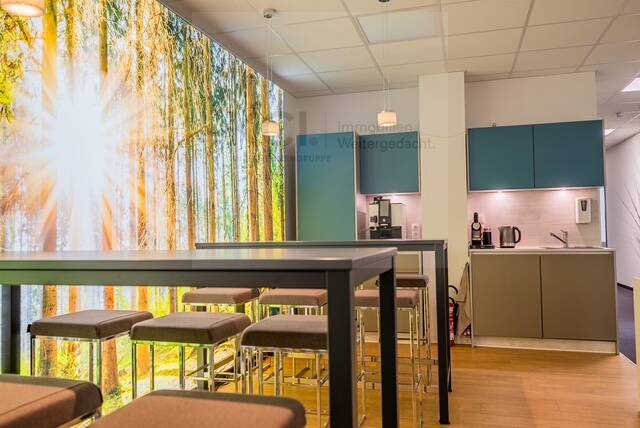 Gewerbeobjekt Kassel Unterneustadt - 1 Zimmer, 550 m&sup2;, 700&euro; | Angebot:26657088