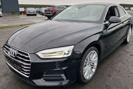 Audi A5 155.000 km 19.499 &euro; Fuldatal (Kassel) 34233