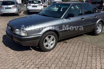 Audi 80 102.000 km 2.490 &euro; Calden 34379
