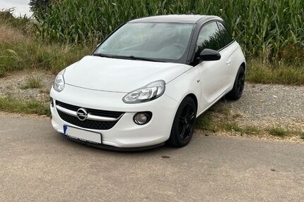 Opel Adam 41.290 km 10.999 € Volkmarsen 34471