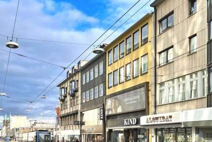 Gewerbeobjekt Kassel Mitte - 650&euro; | Angebot:24776615