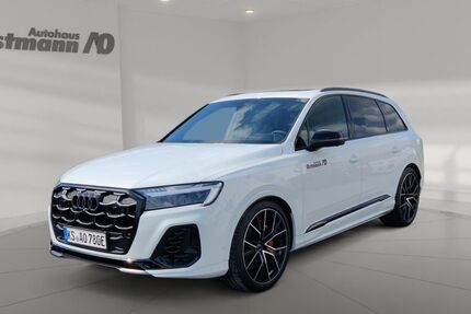 Audi Q7 9.990 km 87.880 &euro; Wolfhagen 34466