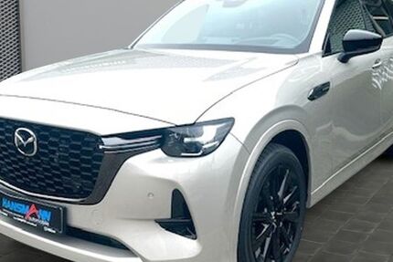 Mazda CX-60 7.536 km 48.500 &euro; Kassel 34123