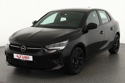 Opel Corsa 13.892 km 16.890 € Kassel 34123