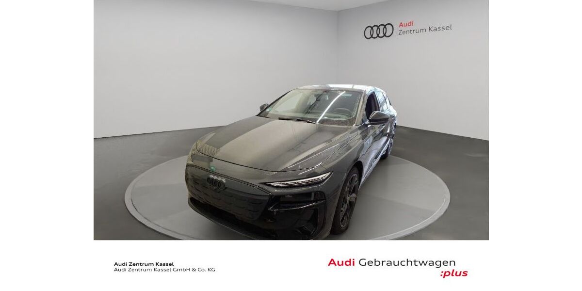 Audi A6 e-tron 19.170 km 75.490 &euro; Kassel 34125