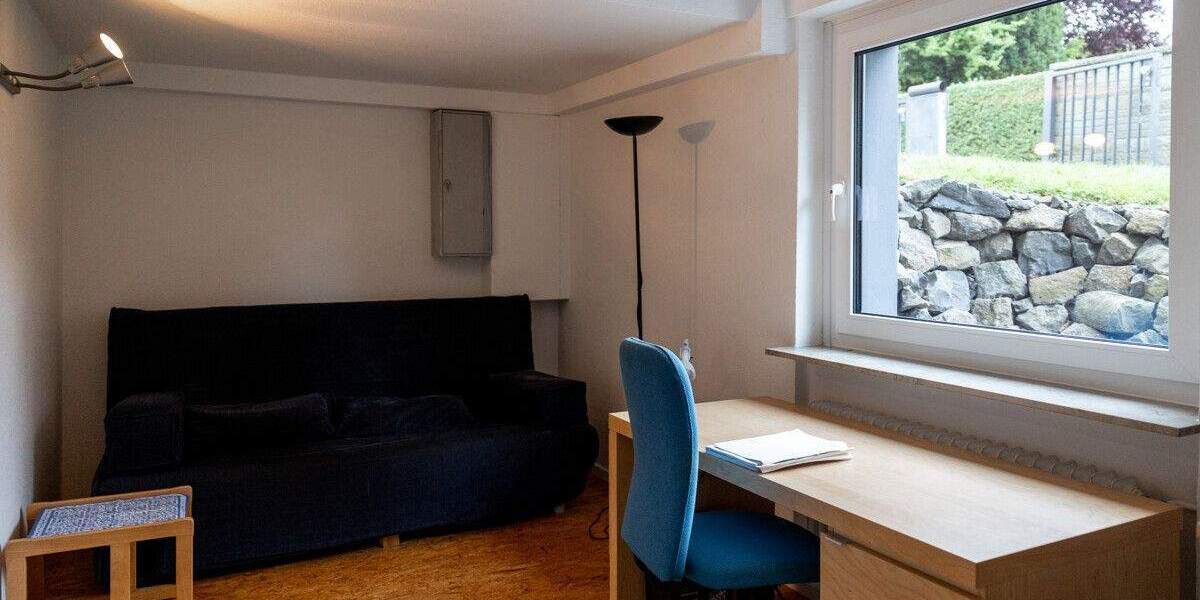 Traumbungalow in Traumlage von Kassel-Kirchditmold 6 zimmer