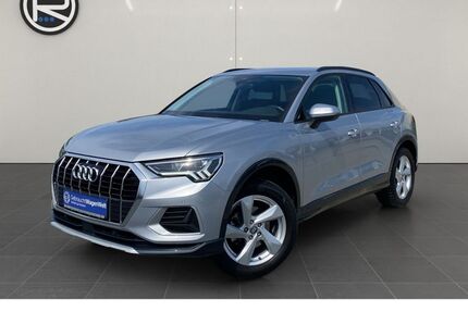 Audi Q3 46.216 km 23.980 &euro; Fritzlar 34560