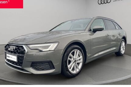 Audi A6 41.222 km 40.990 &euro; Kassel 34125