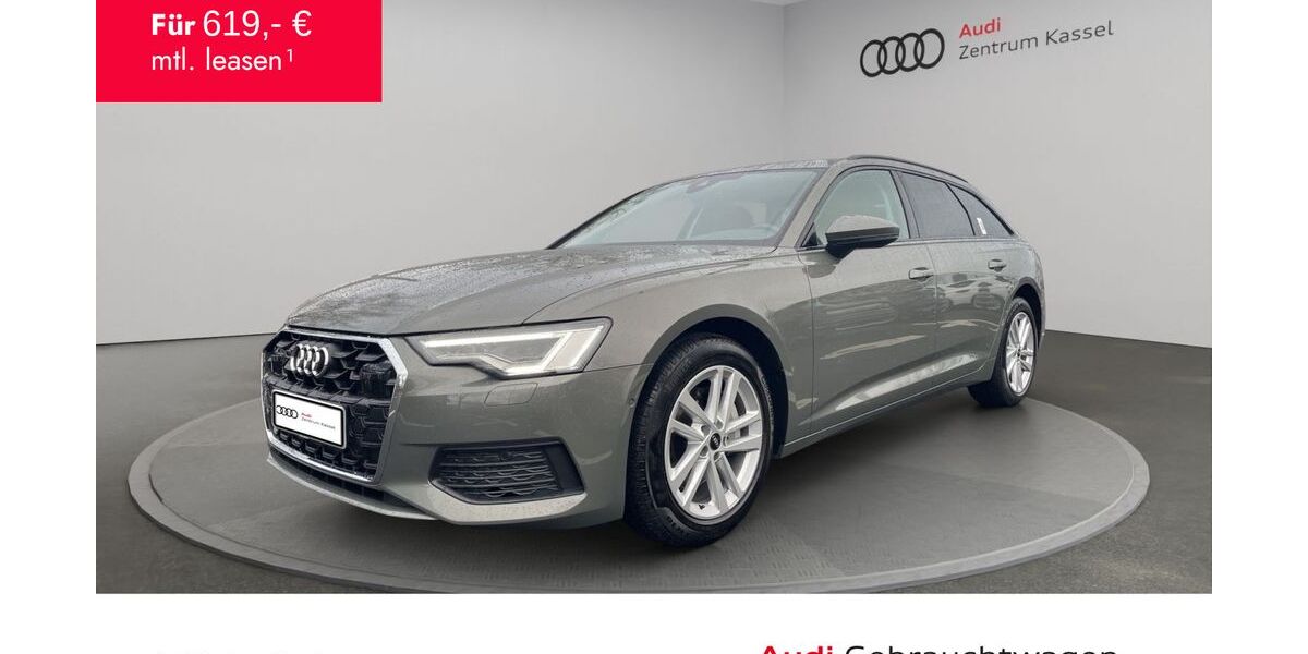 Audi A6 41.222 km 41.490 &euro; Kassel 34125