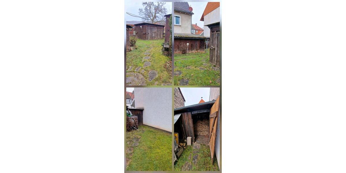 Einfamilienhaus Witzenhausen Dohrenbach - 8 Zimmer, 130 m&sup2;, 180.000&euro; | Angebot:24464465