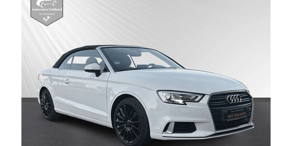 Audi A3 118.000 km 17.490 € Fuldatal 34233