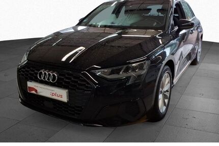 Audi A3 51.602 km 23.990 &euro; Kassel 34125