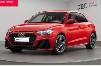 Audi A1 3.544 km 28.990 &euro; Kassel 34125