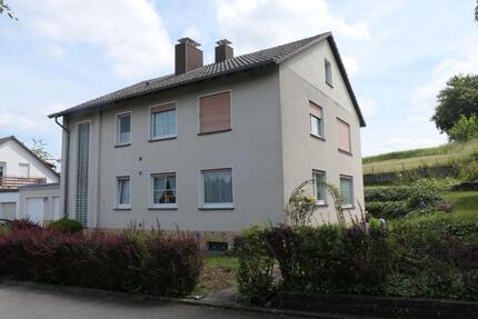 Haus Wolfhagen - 9 Zimmer, 258 m&sup2;, 239.000&euro; | Angebot:27004765