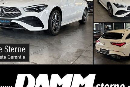 Mercedes-Benz CLA 250 Shooting Brake 19.795 km 35.770 &euro; Hofgeismar (bei Kassel) 34369