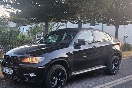 BMW X6 227.700 km 22.800 € Baunatal 34225