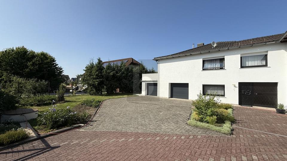 Einfamilienhaus Felsberg - 6 Zimmer, 172 m&sup2;, 299.000&euro; | Angebot:26635264