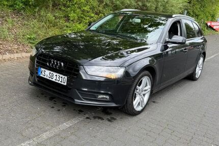 Audi A4 237.000 km 8.500 &euro; Kassel 34121