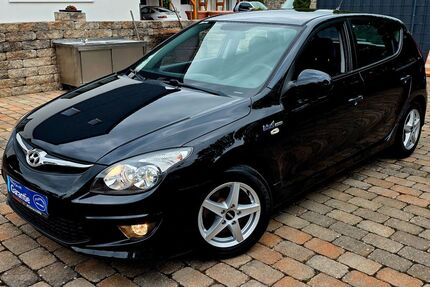 Hyundai i30 148.546 km 3.999 &euro; KASSEL 34125