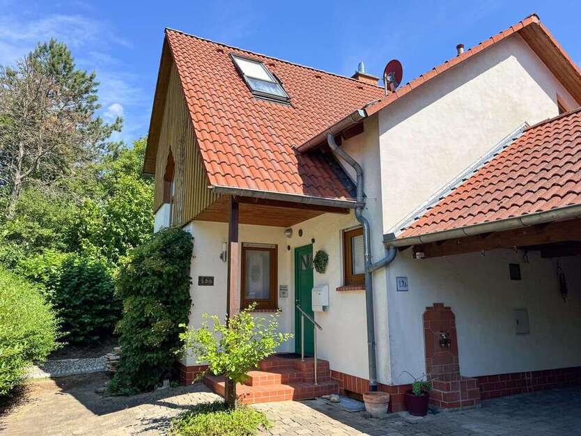 Haus zum Kaufen in Kassel 630.000 € 145 m²