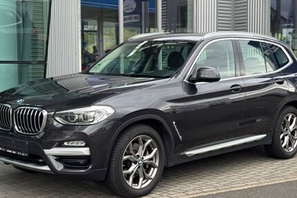 BMW X3 111.108 km 29.999 € Niestetatal 34266