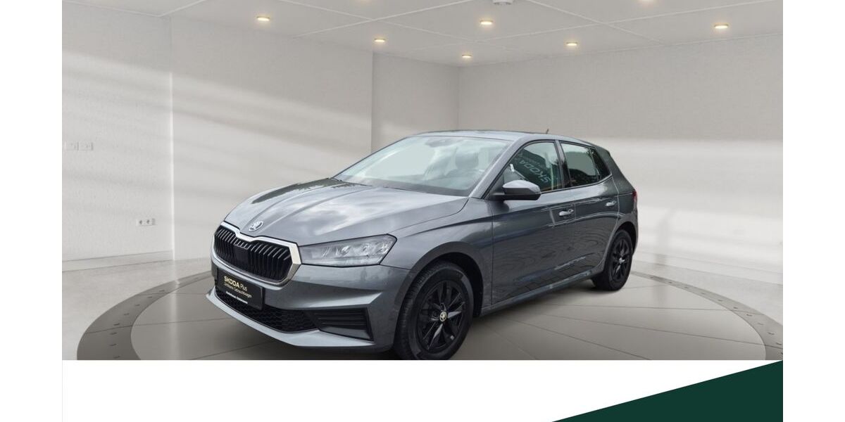 Skoda Fabia 65.278 km 13.880 &euro; Niestetal 34266