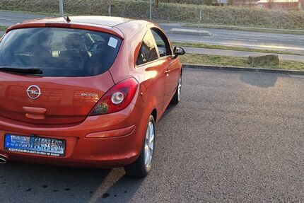 Opel Corsa 88.000 km 3.499 &euro; Kaufungen 34260