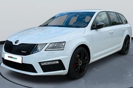 Skoda Octavia 172.702 km 13.490 &euro; Kassel 34123