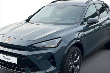Cupra Formentor 10.000 km 29.570 &euro; Baunatal 34225