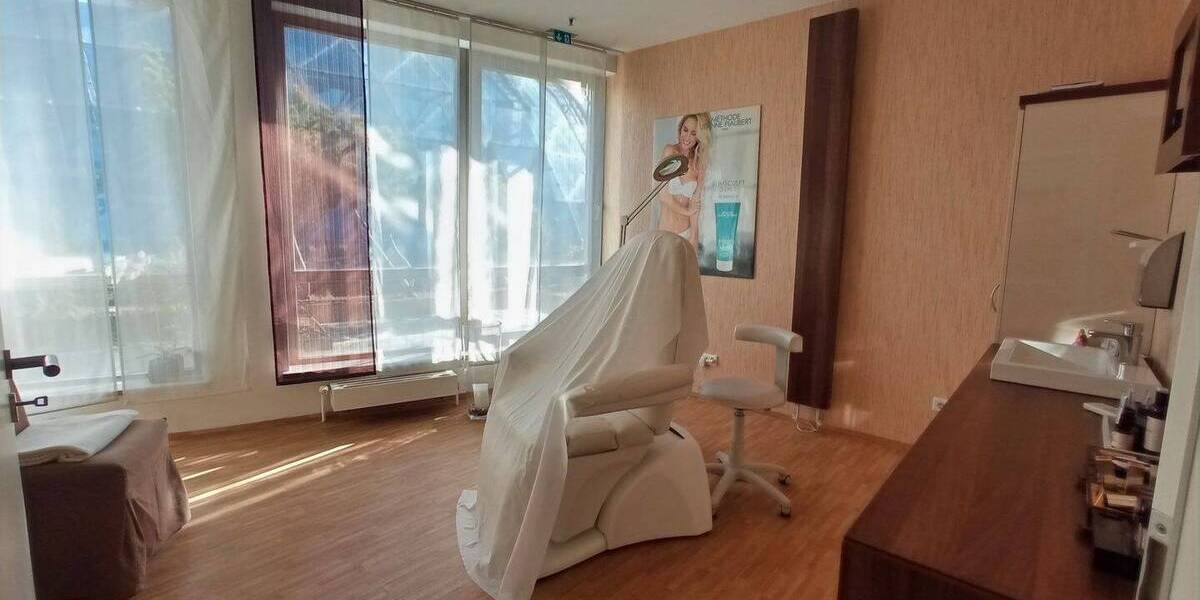 Gewerbeobjekt Kassel Mitte - 704&euro; | Angebot:26258114