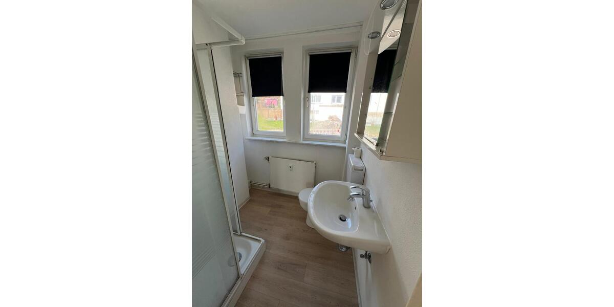 Dachgeschoßwohnung Melsungen - 3 Zimmer, 54 m&sup2;, 540&euro; | Angebot:26233626