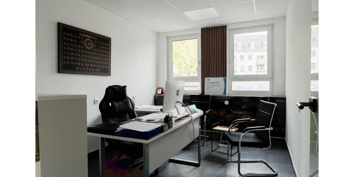 Gewerbeobjekt Kassel - 1.900&euro; | Angebot:26324241