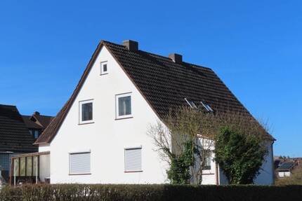 Haus Kassel Bettenhausen - 8 Zimmer, 175 m&sup2;, 259.000&euro; | Angebot:26154568