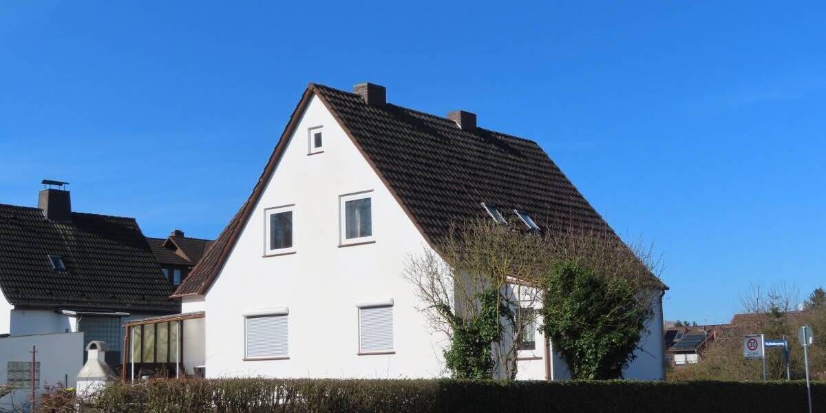 Mehrfamilienhaus, Wohnhaus Kassel Bettenhausen - 8 Zimmer, 175 m&sup2;, 259.000&euro; | Angebot:26154568