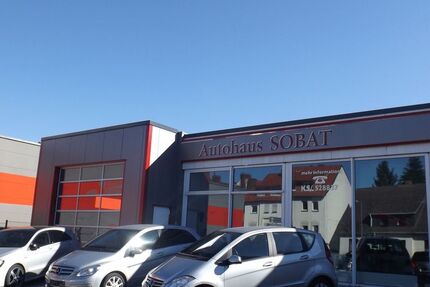 Mercedes-Benz A 150 110.100 km 6.700 &euro; Kassel-Wehlheiden 34121